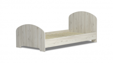 Кровать ЛДСП 1900х800 мм